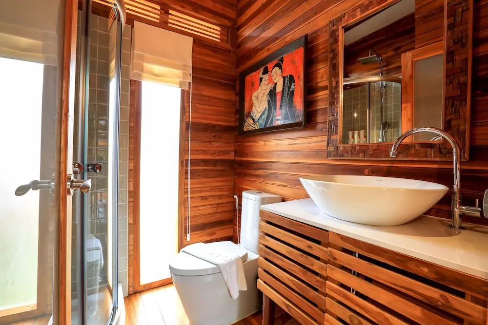 Viangviman Luxury Resort, Krabi