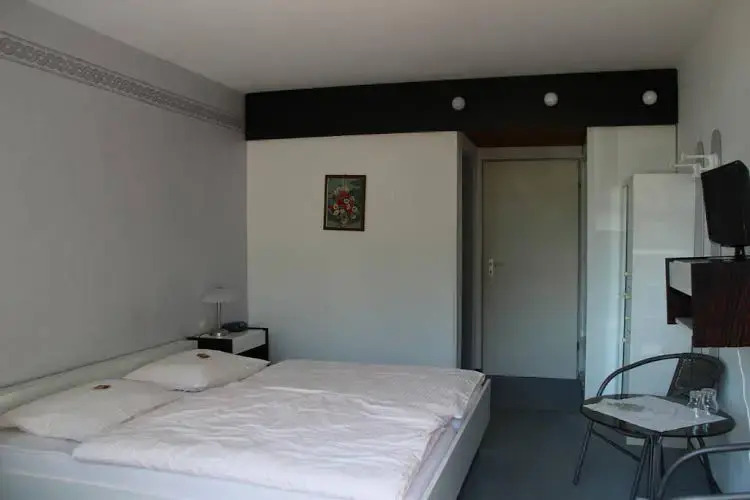 Parkhotel Framke