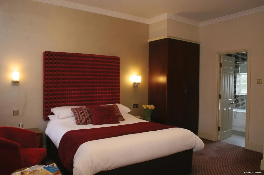 Best Western The Westley Hotel