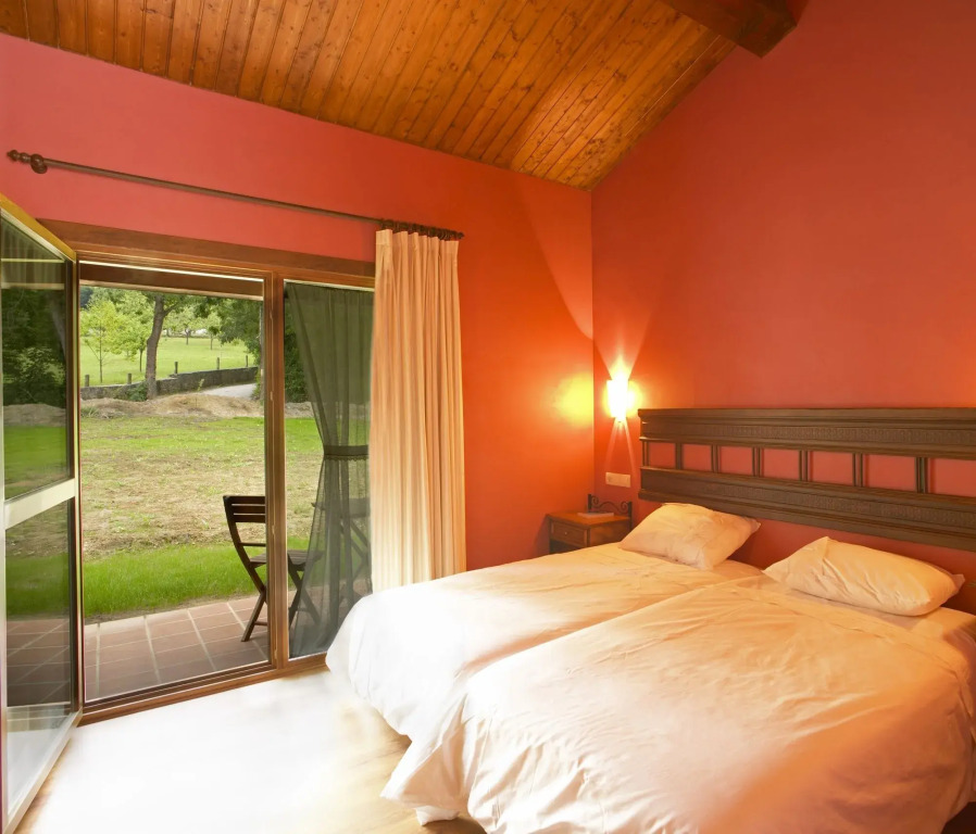 Hotel Rural Coviella