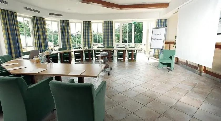 Hotel Refugium