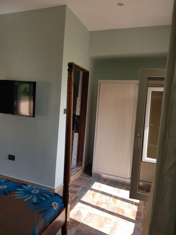 Rocksvilla homestay