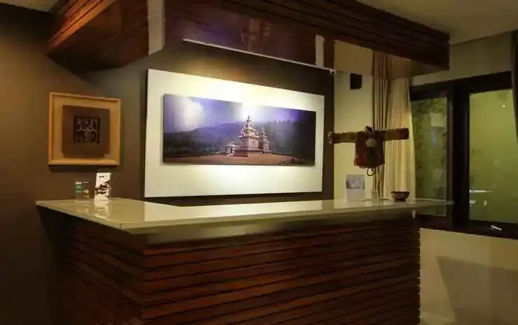 Jiwa Jawa Residence Semarang