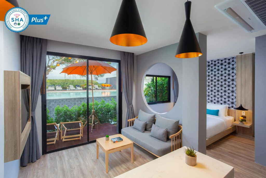 Antiya Hotel Phuket
