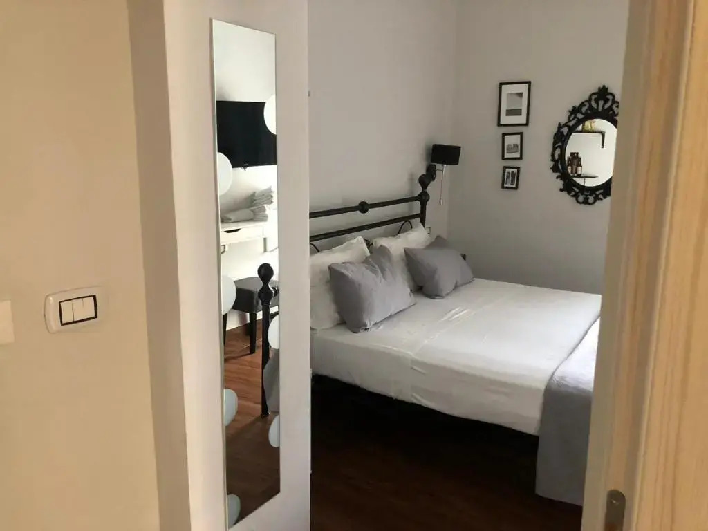 B&B Marina di Ortigia