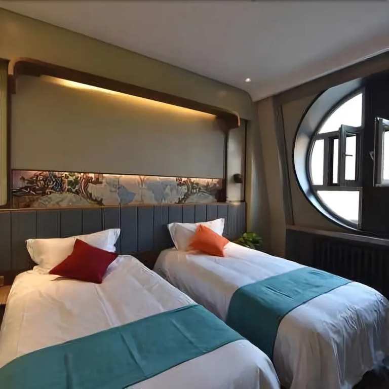 Harbin Rujing Shipping Hotel