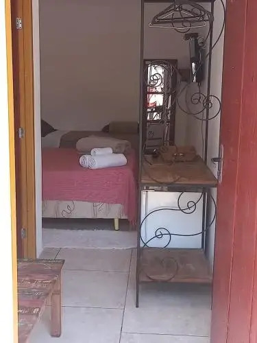 Pouso do Manu