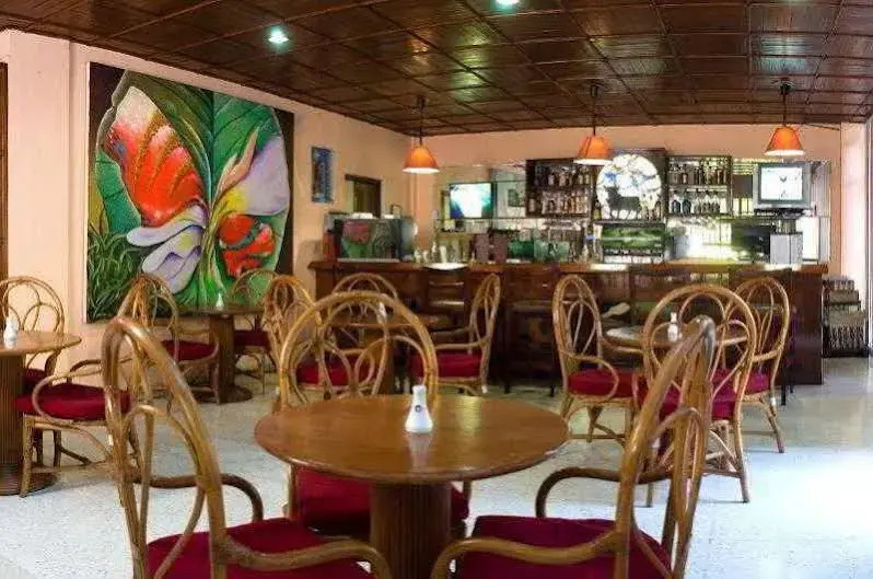 Cubanacan Mariposa