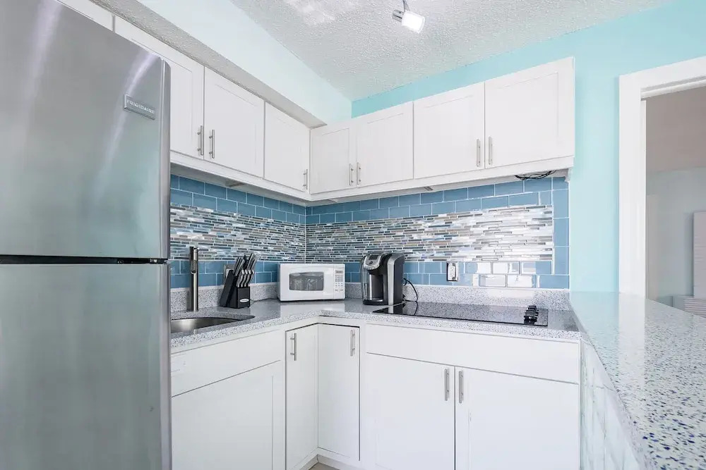 Fairweather Estate #2 - Two Bedroom Apartment