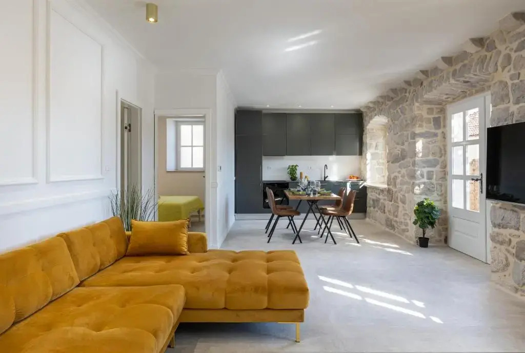 Apartment Nico's