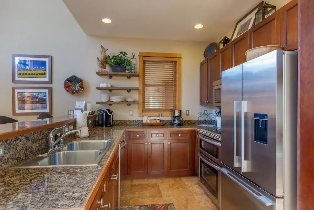 Antlers Gulch #403 by Summit County Mountain Retreats