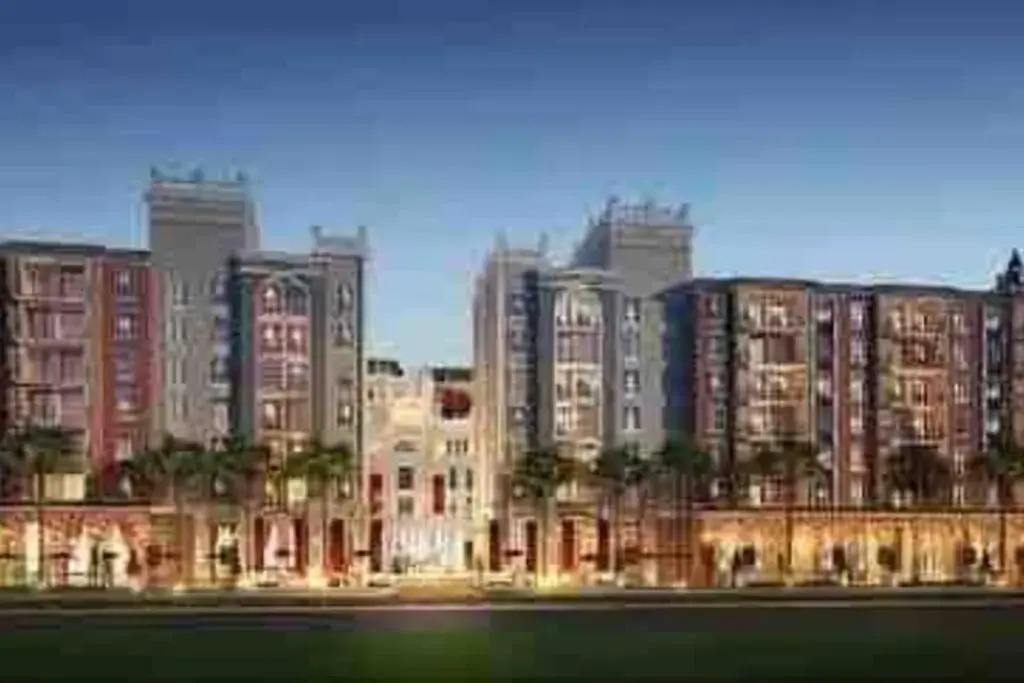 Espana condo Resort Jomtien D514