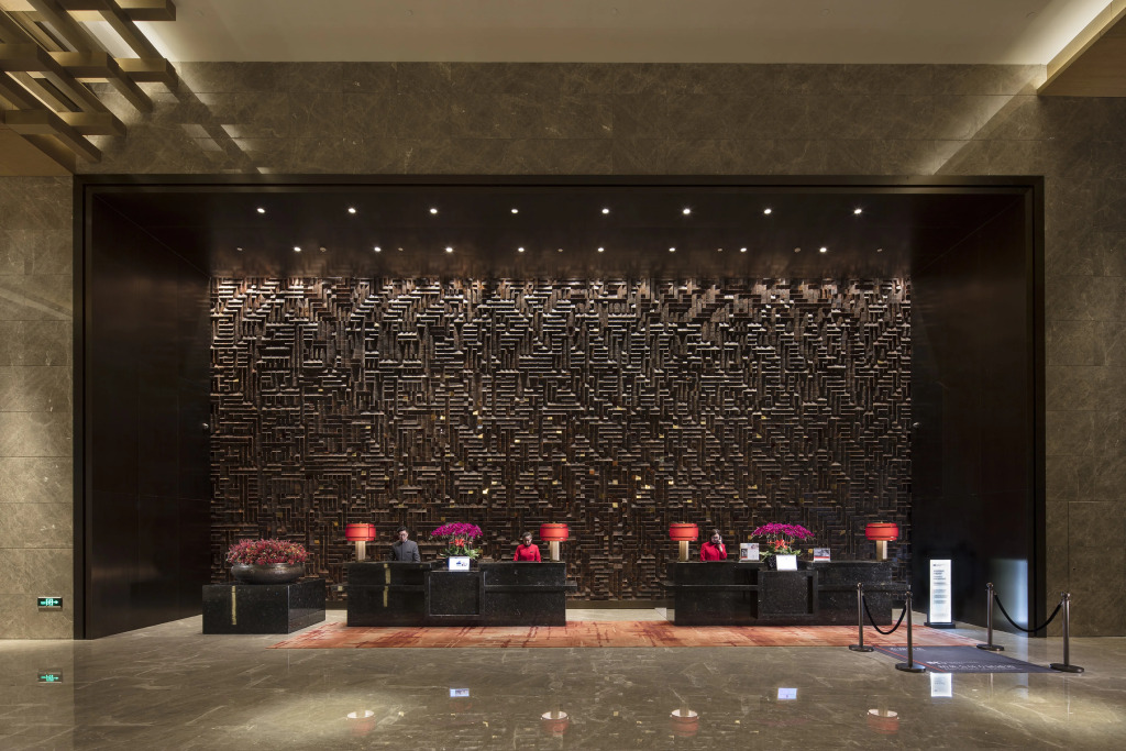 Holiday Inn Zhangjiakou Downtown by IHG