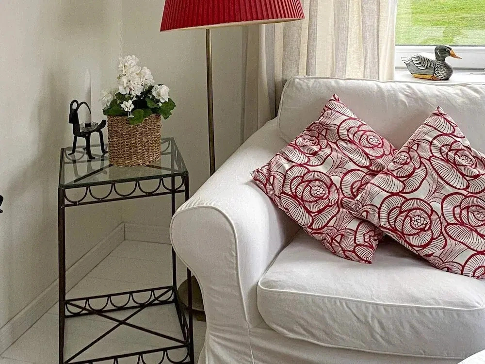 4 Star Holiday Home in Odensbacken