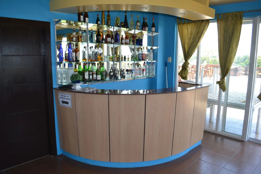 OveMar Resort Hotel near Vigan