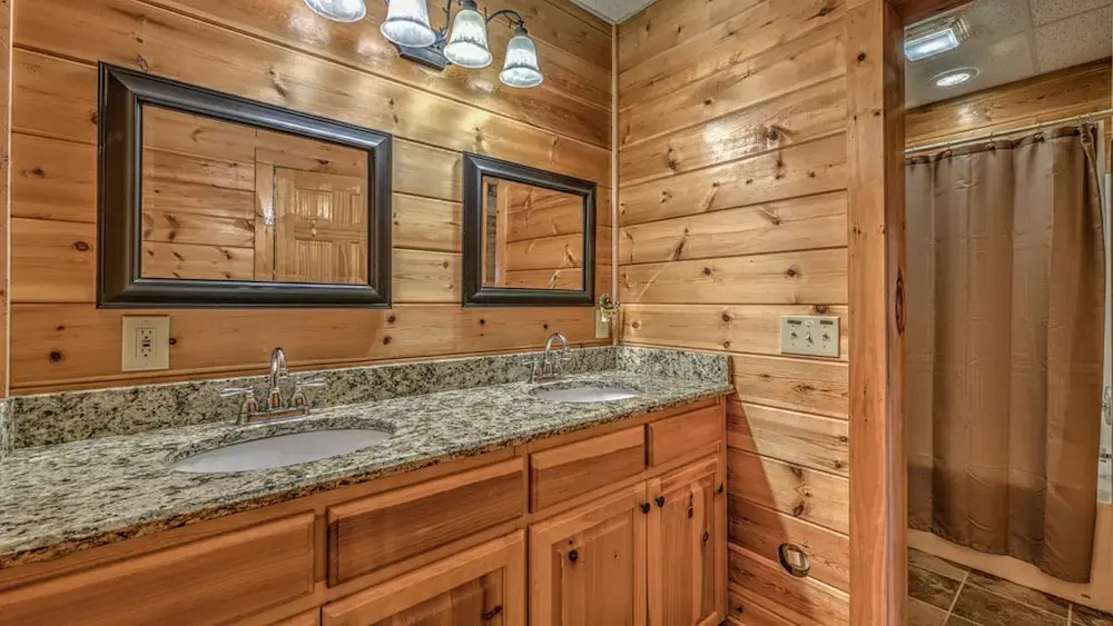 Mountain View Lodge by Escape to Blue Ridge