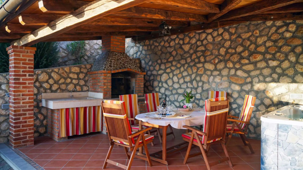 Villa Rustica