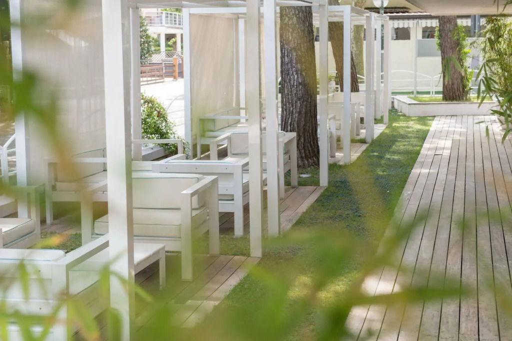 Hotel Prestigio