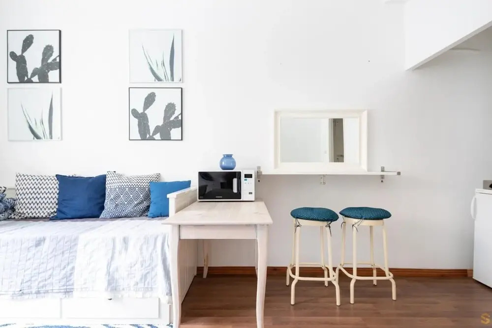 WeHost Saimaankatu 1 B 24