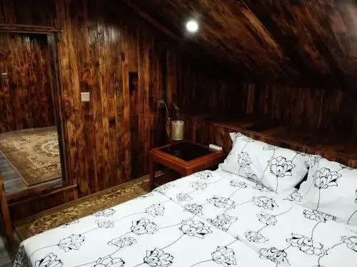 Zhanggongguan Guest House