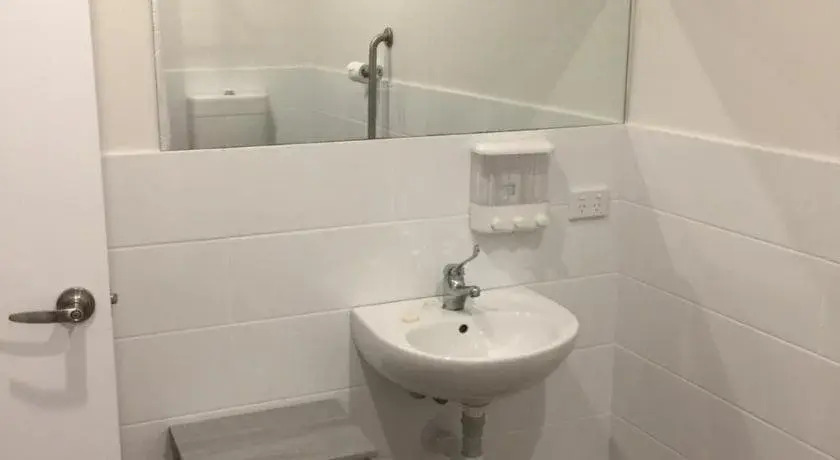 Intown Apartments