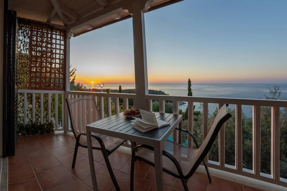 Villa Isola Bella - Agios Nikitas Nature Villas