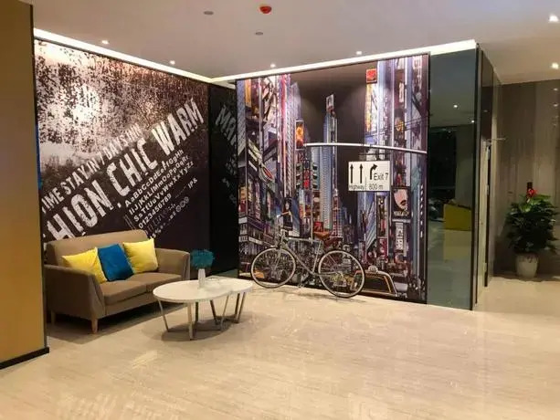 HOPE HOTEL(City Hall Plaza Store)