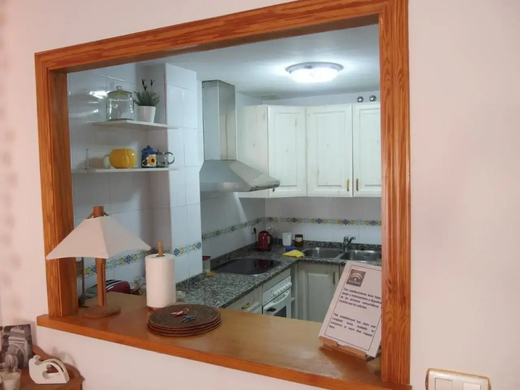 Apartamento Mezquita