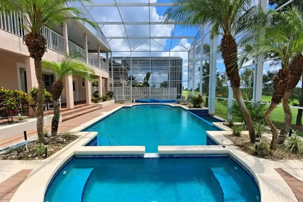 Belfry Villa Highalnds Reserve 5