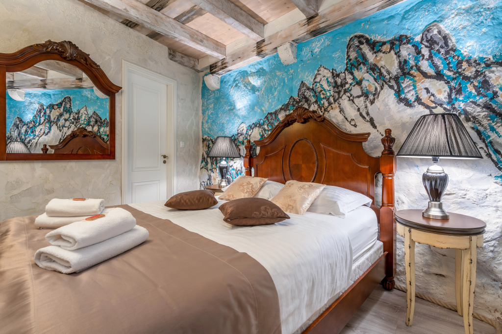 Heritage Palace Varos - MAG Quaint & Elegant Boutique Hotels