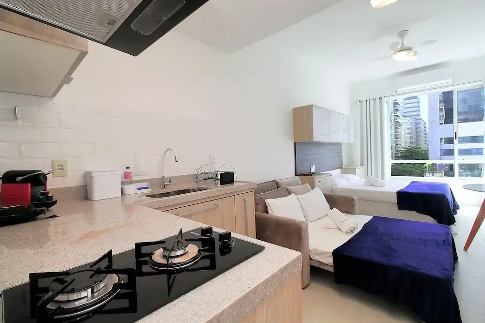 Rio Spot Homes C056