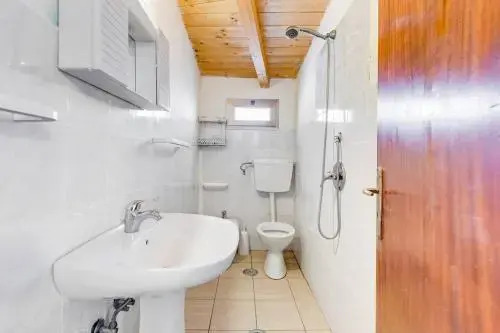 Flat 1 Bedroom - Pisciotta