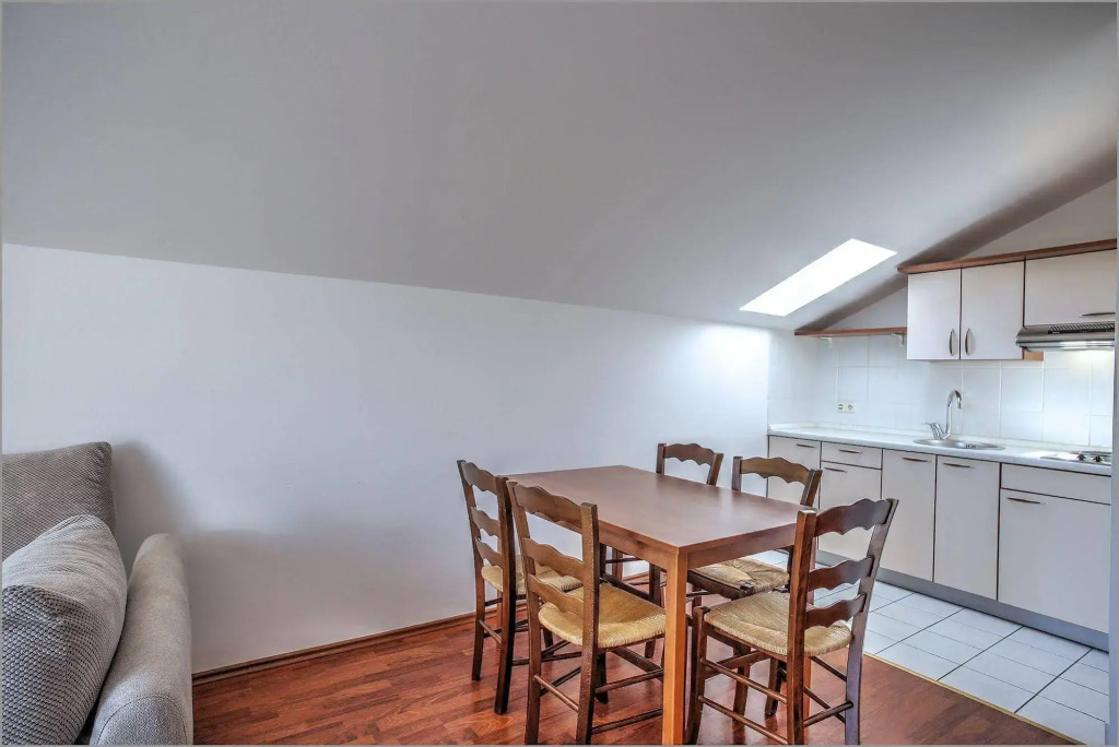 Zaton Holiday Resort Apartments