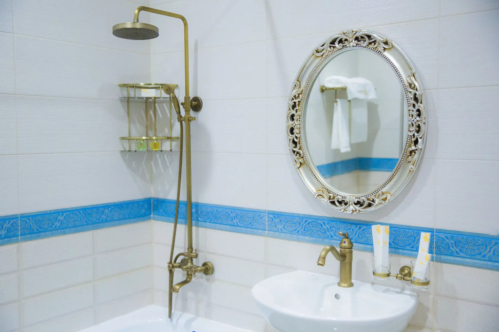 Boutique Hotel Tomiris