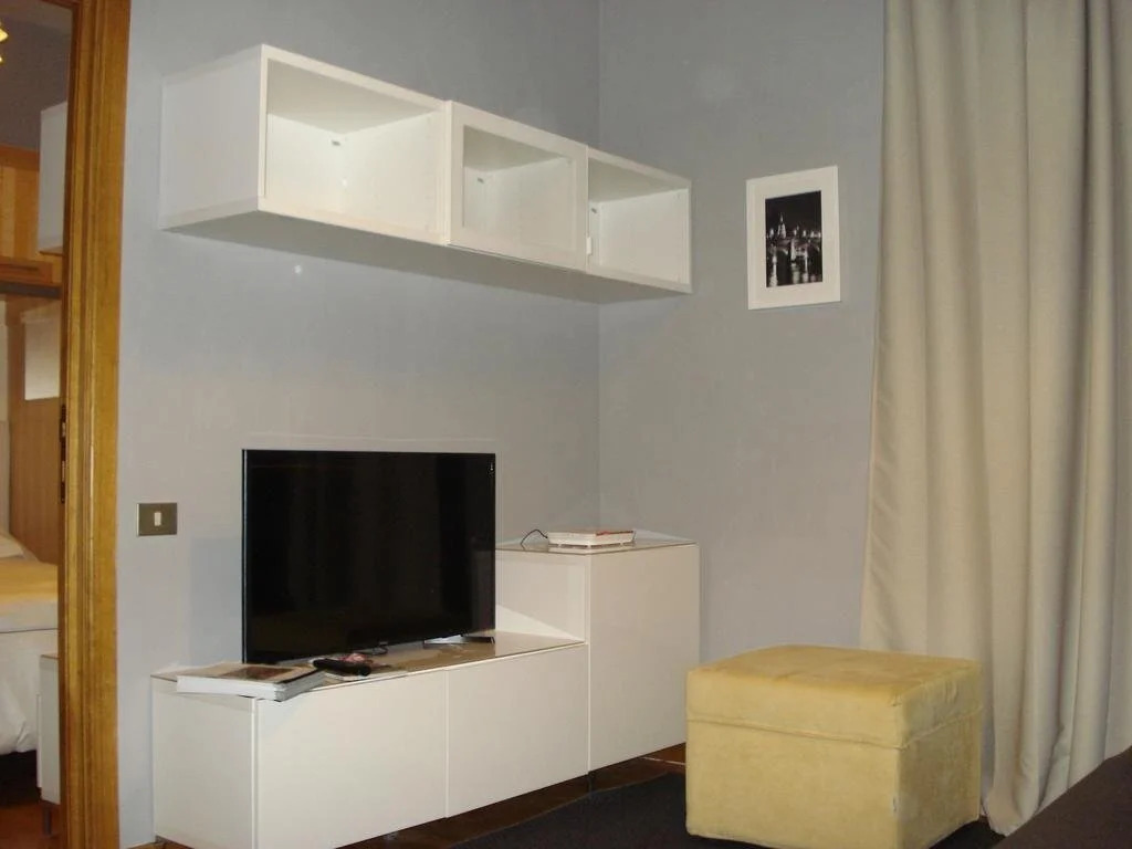Fiftynine Luxury Apartments