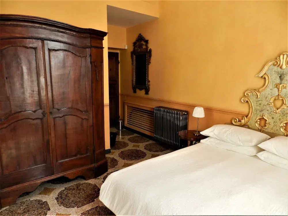 Bigo Guest House