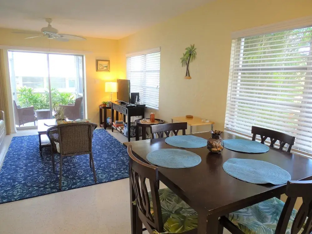 Village West 101 1 Bedroom 1 Bathroom Apts