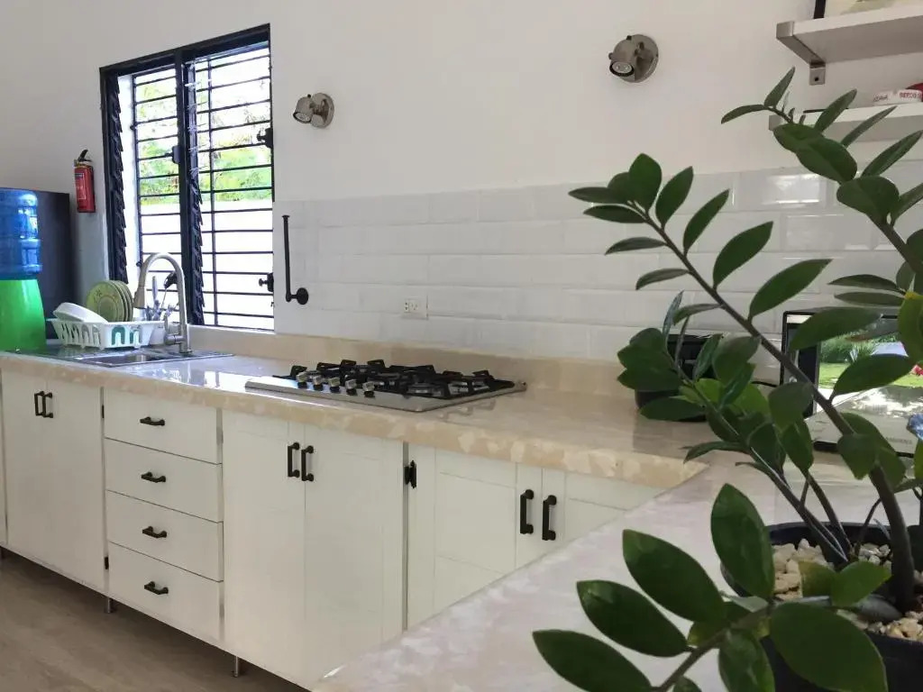 Villa Coralillo 7