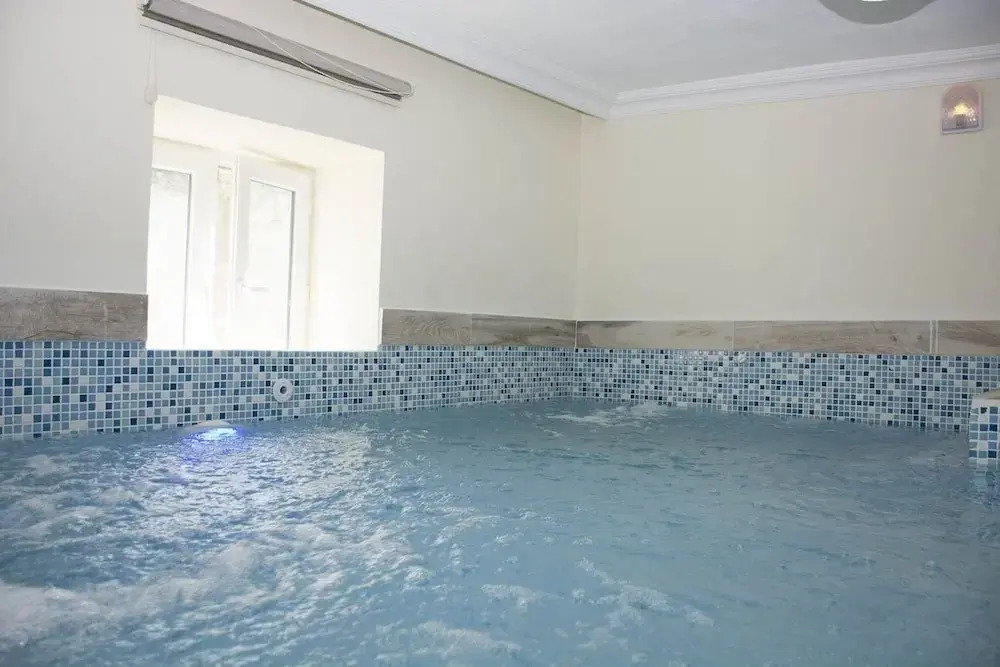 Villa Ozlem