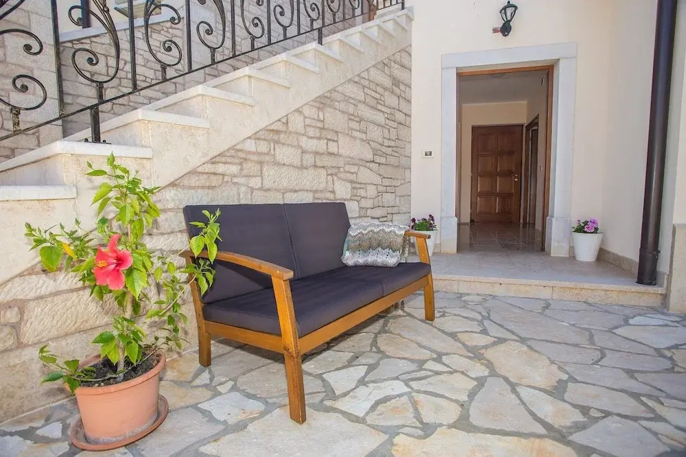 Apartmani Rafael
