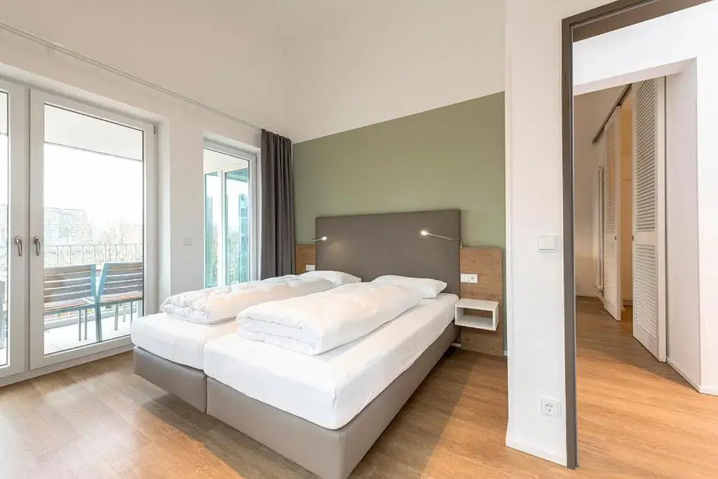 Apartmentvilla Anna See Apartmentvilla Anna See 3-01