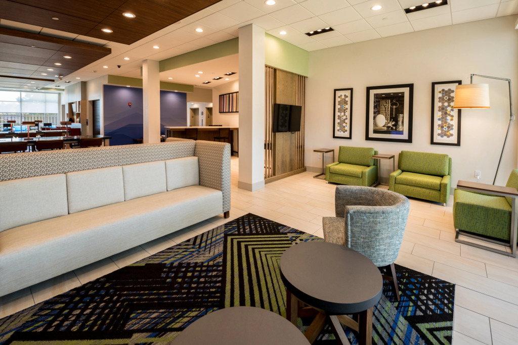 Holiday Inn Express - North Augusta South Carolina by IHG