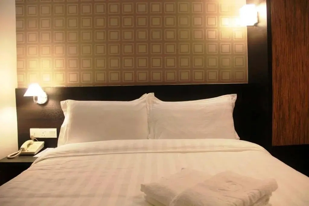 906 Hotel Kota Laksamana