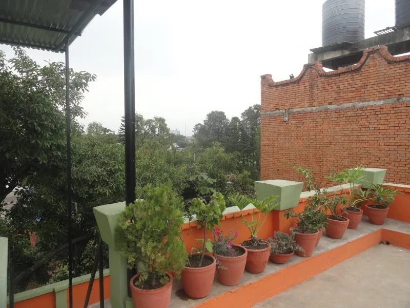 hotel Backpackers inn