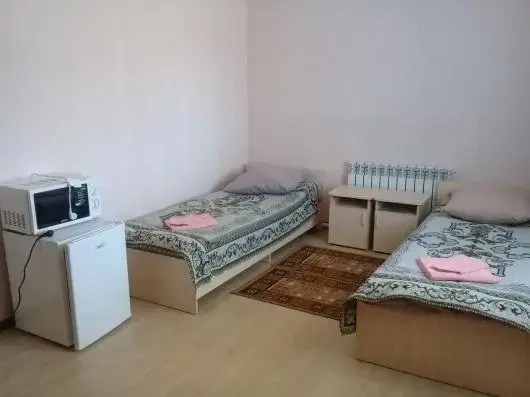 Гостиница Центральная