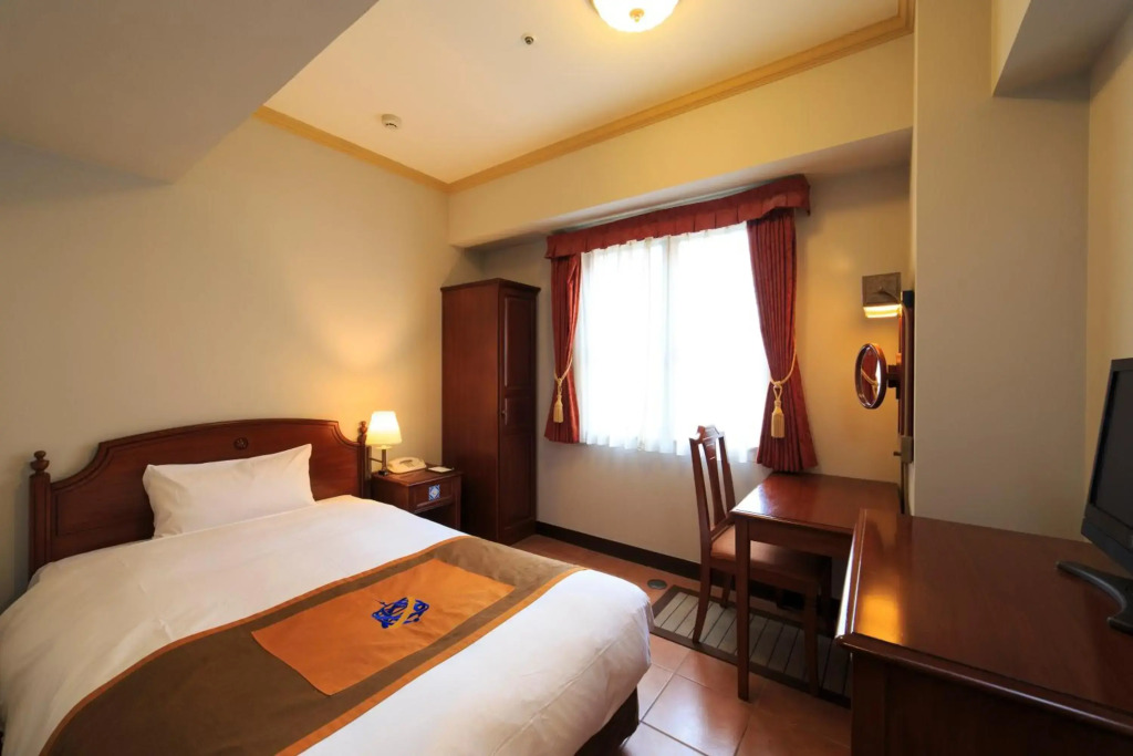 Hotel Monterey Nagasaki