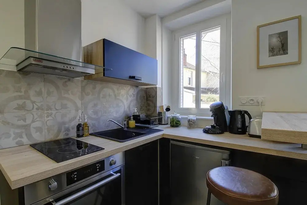 Le Jouvence - Cosy & Clean