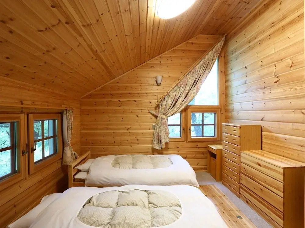 Campagne Hakuba