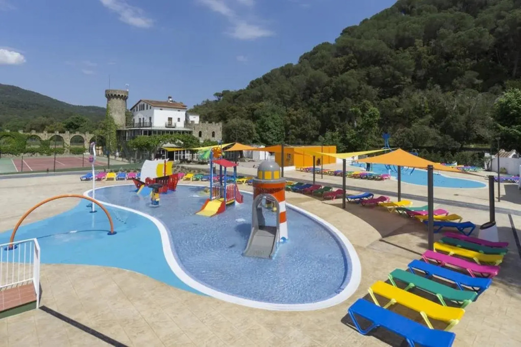 Medplaya Aparthotel Sant Eloi