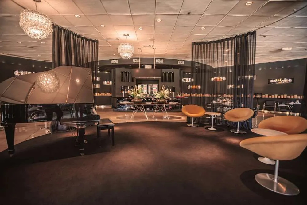 Brasília Palace Hotel